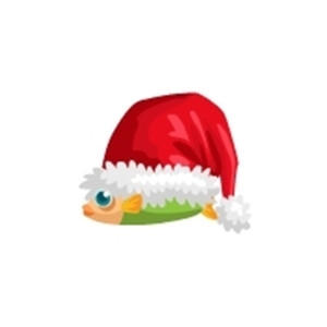 Santa Fish